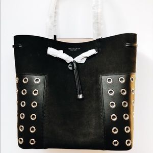 Tory Burch Tote.